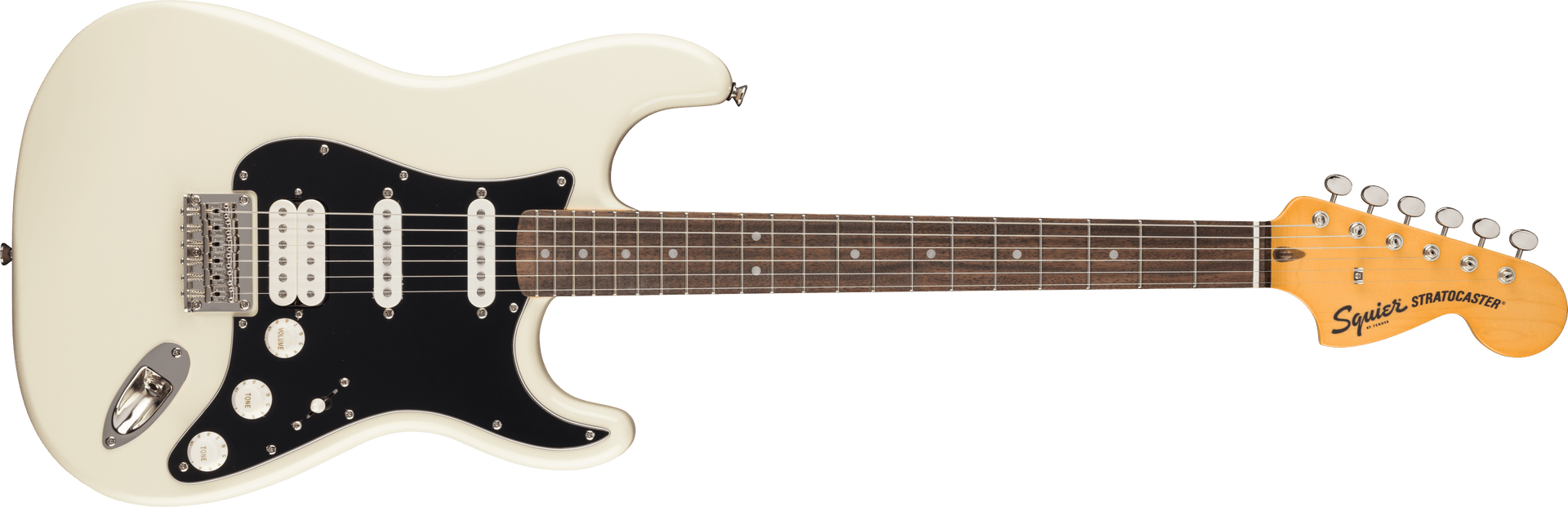 Classic Vibe™ '70s Stratocaster® HT HSS – Fender