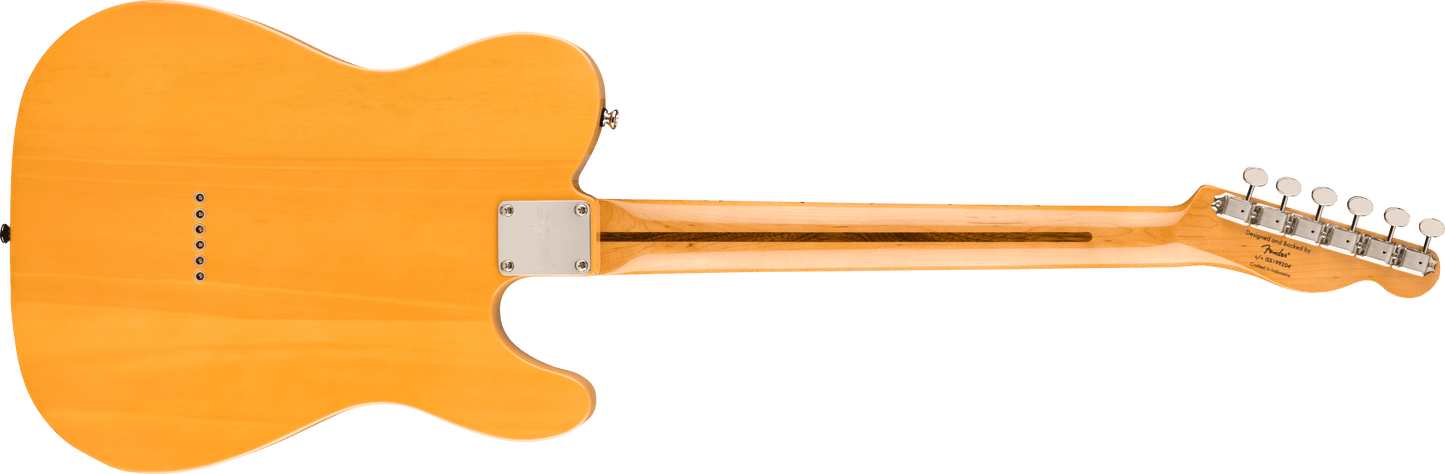 Classic Vibe '50s Telecaster®, Left-Handed