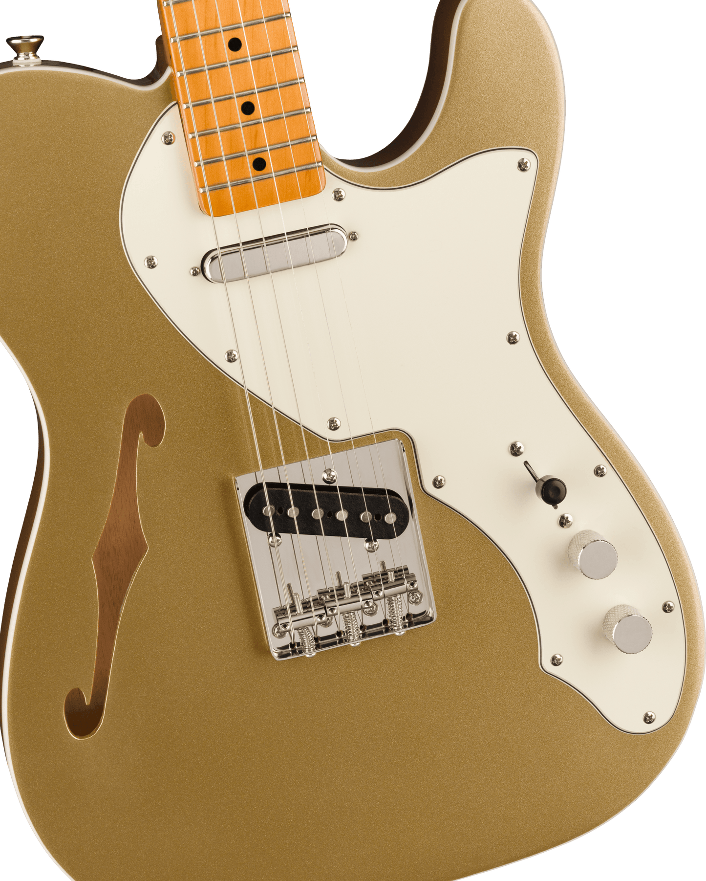 Classic Vibe '60s Telecaster® Thinline