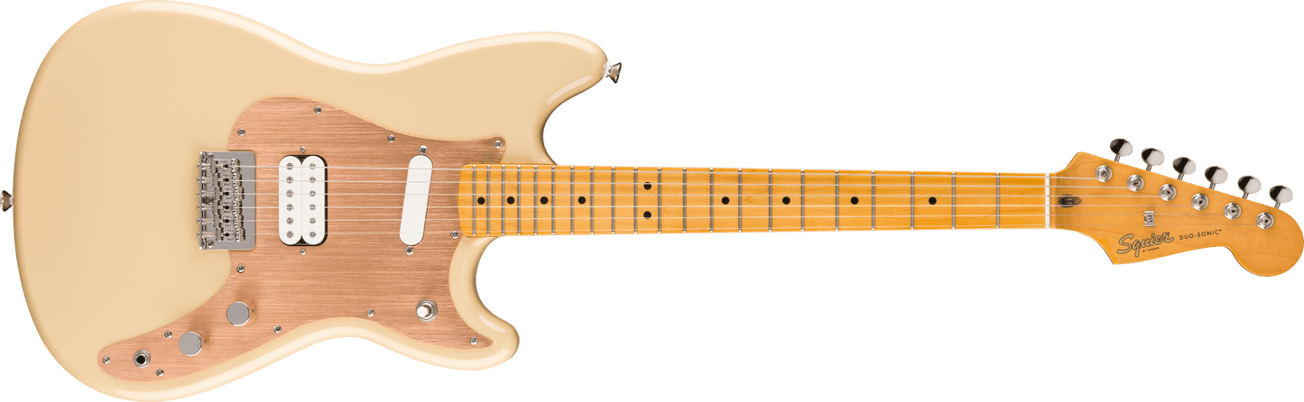 Classic Vibe™ Duo-Sonic™ HS – Fender Classic Vibe™ Duo-Sonic™ HS – Fender