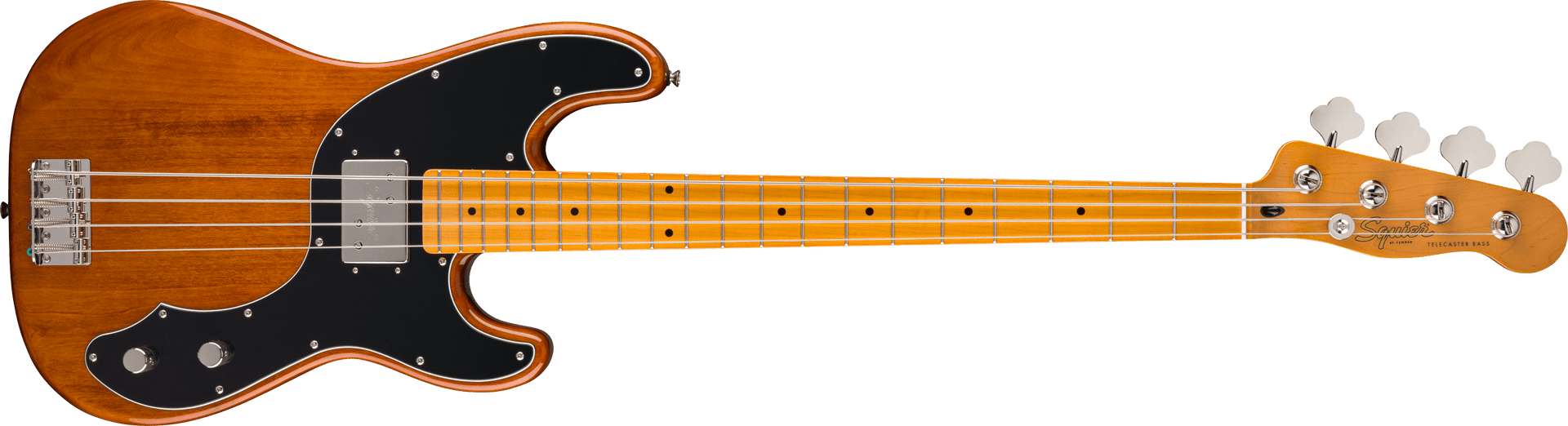 Classic Vibe™ Telecaster® Bass – Fender