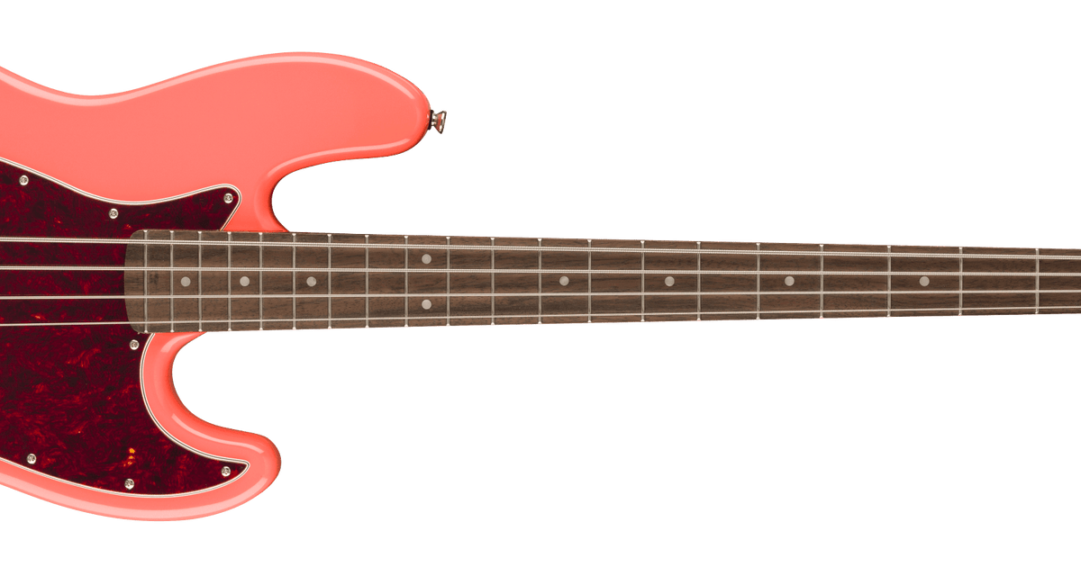 Classic Vibe '60s Jazz Bass® – Fender