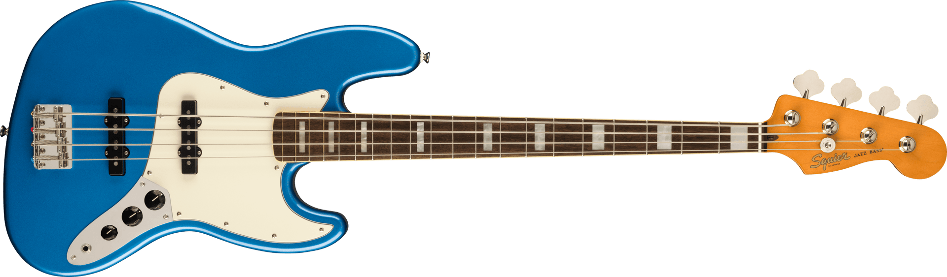 Classic Vibe Late '60s Jazz Bass® – Fender