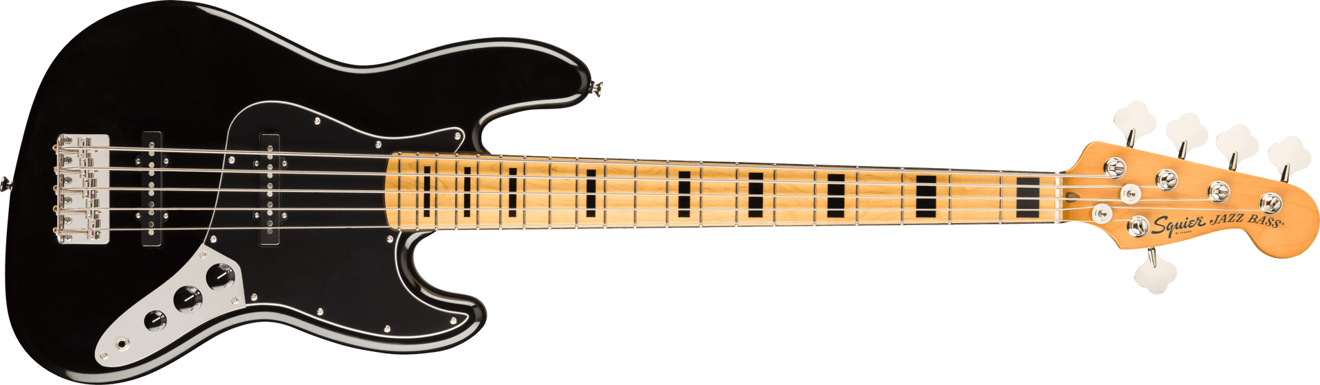 Classic Vibe '70s Jazz Bass® V – Fender Classic Vibe '70s Jazz Bass® V – Fender