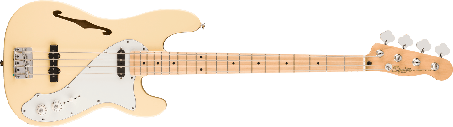 Paranormal Precision Bass® Thinline SJ
