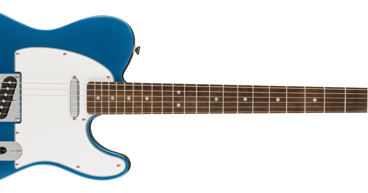Affinity Series® Telecaster® – Fender
