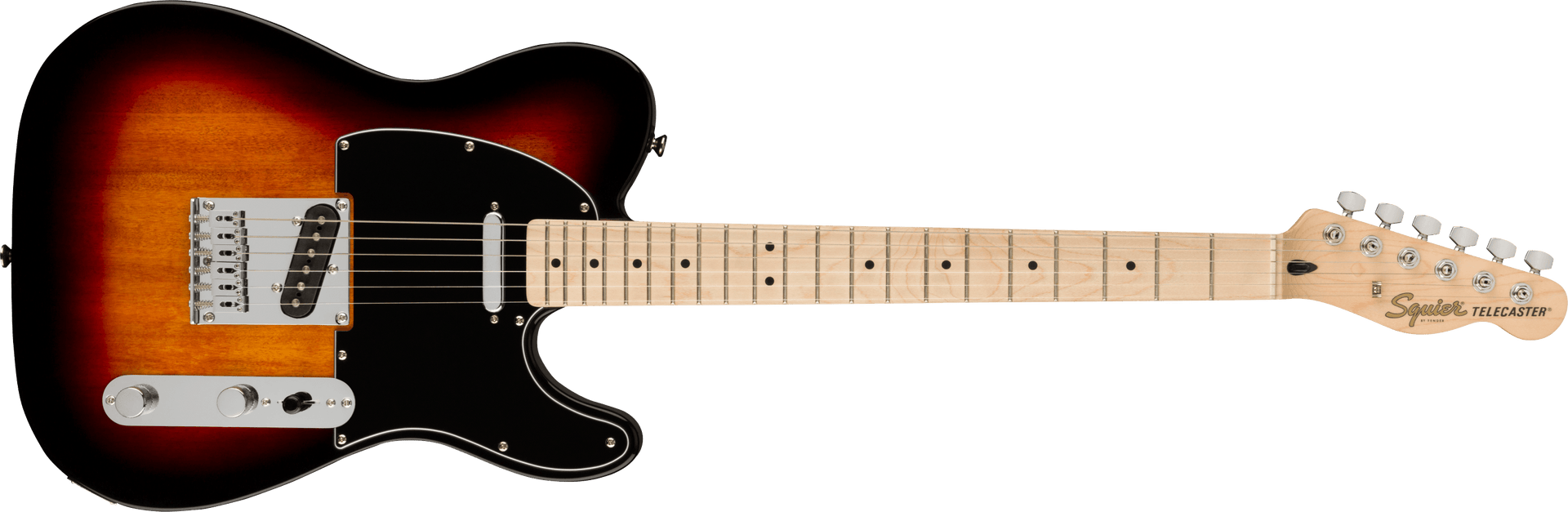 Affinity Series® Telecaster® – Fender Affinity Series® Telecaster® – Fender