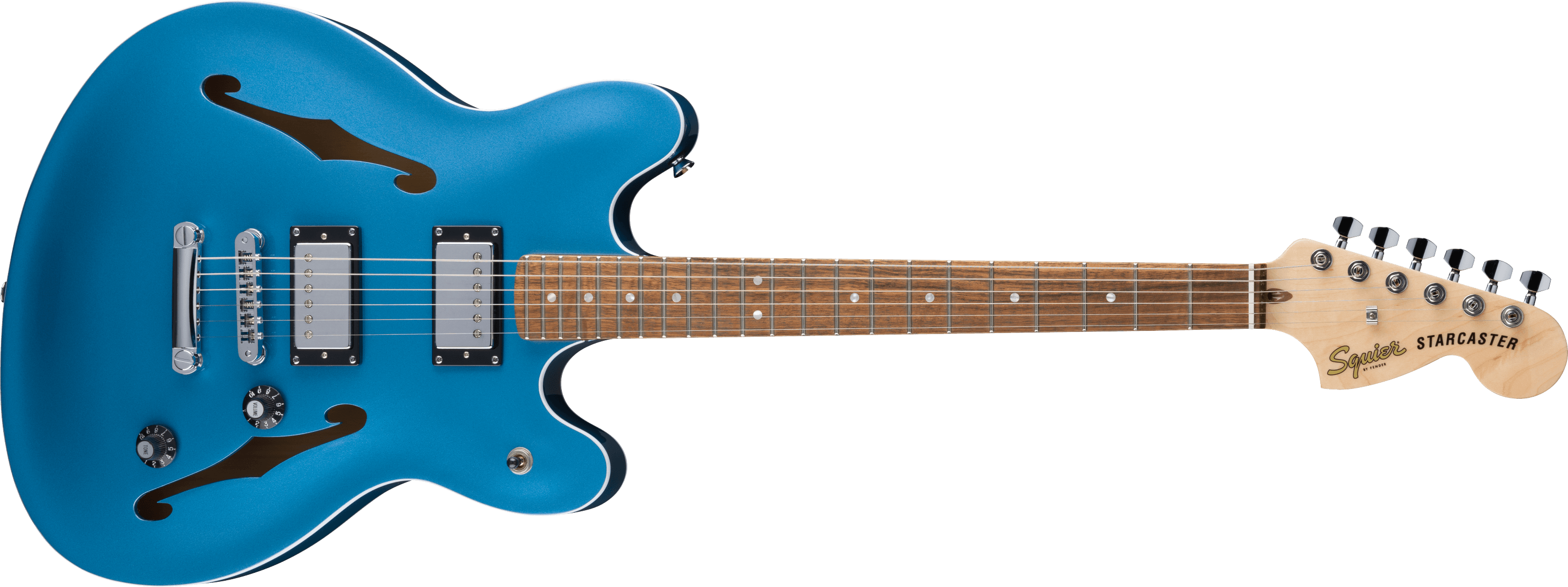 Squier Starcaster エレキギター ブルー Squier by Fender Squier Starcaster エレキギター ブルー Squier by Fender