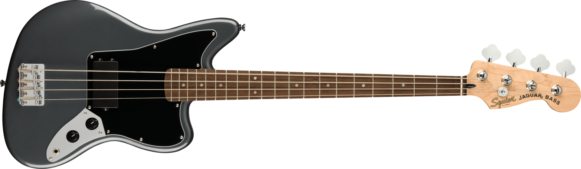 Affinity Series® Jaguar® Bass H – Fender