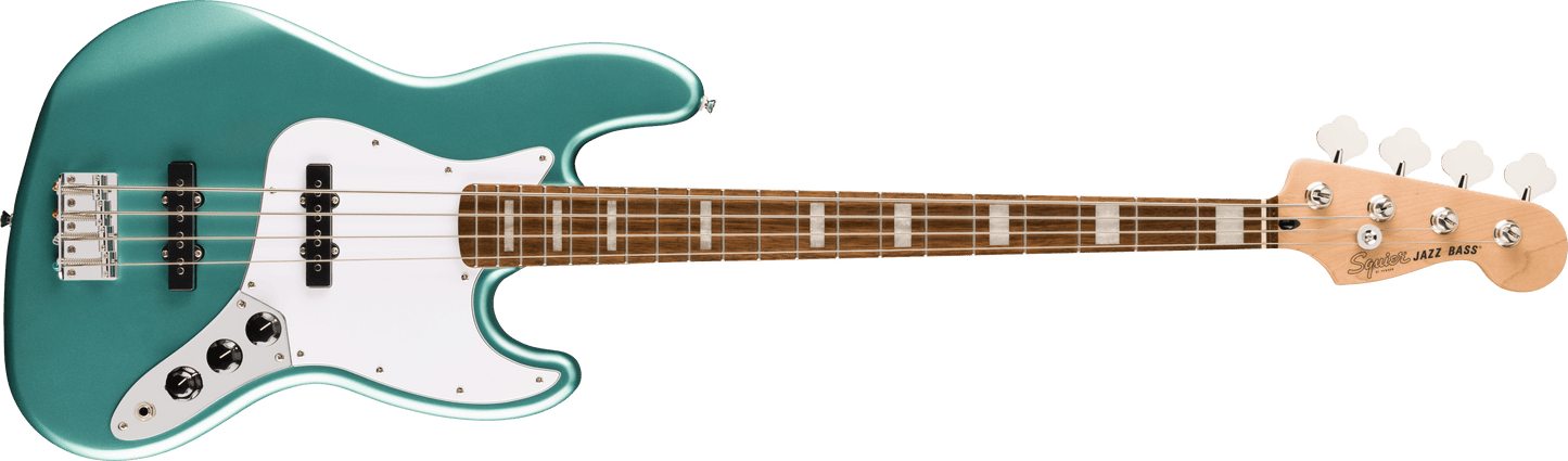 Affinity Series® Active Jazz Bass® – Fender Affinity Series® Active Jazz Bass® – Fender