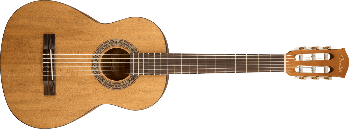 FA-15N 3/4 Nylon – Fender FA-15N 3/4 Nylon – Fender