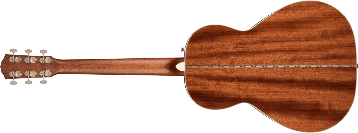 PS-220E Parlor – Fender
