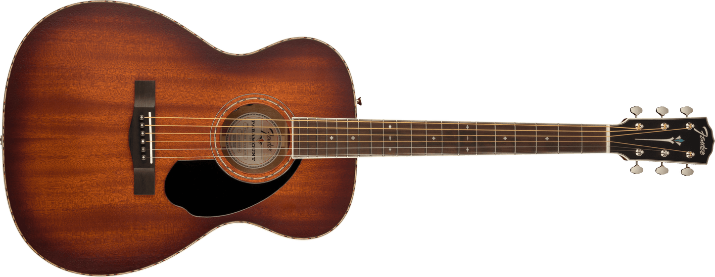 PO-220E Orchestra – Fender