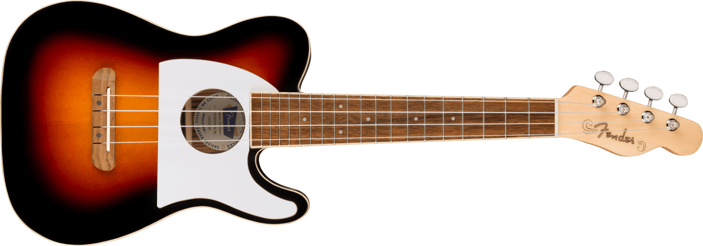Fullerton Tele® Uke