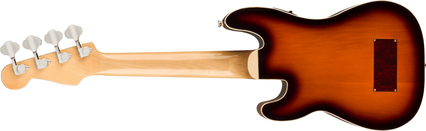 Fullerton Precision Bass® Uke – Fender Fullerton Precision Bass® Uke – Fender