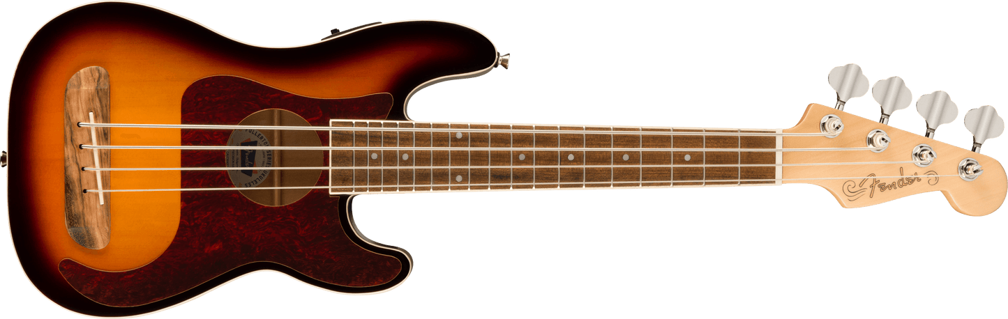 Fullerton Precision Bass® Uke – Fender Fullerton Precision Bass® Uke – Fender