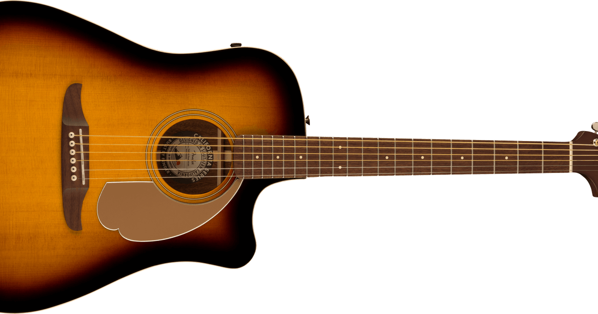 Redondo™ Player – Fender