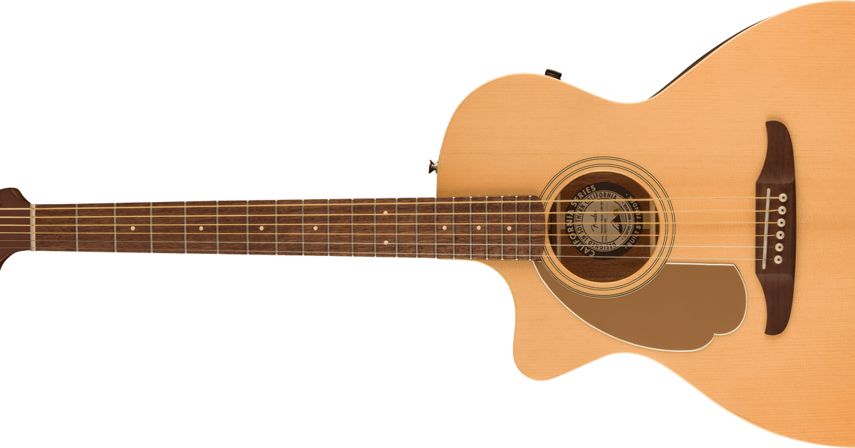 Newporter™ Player Left-Handed – Fender