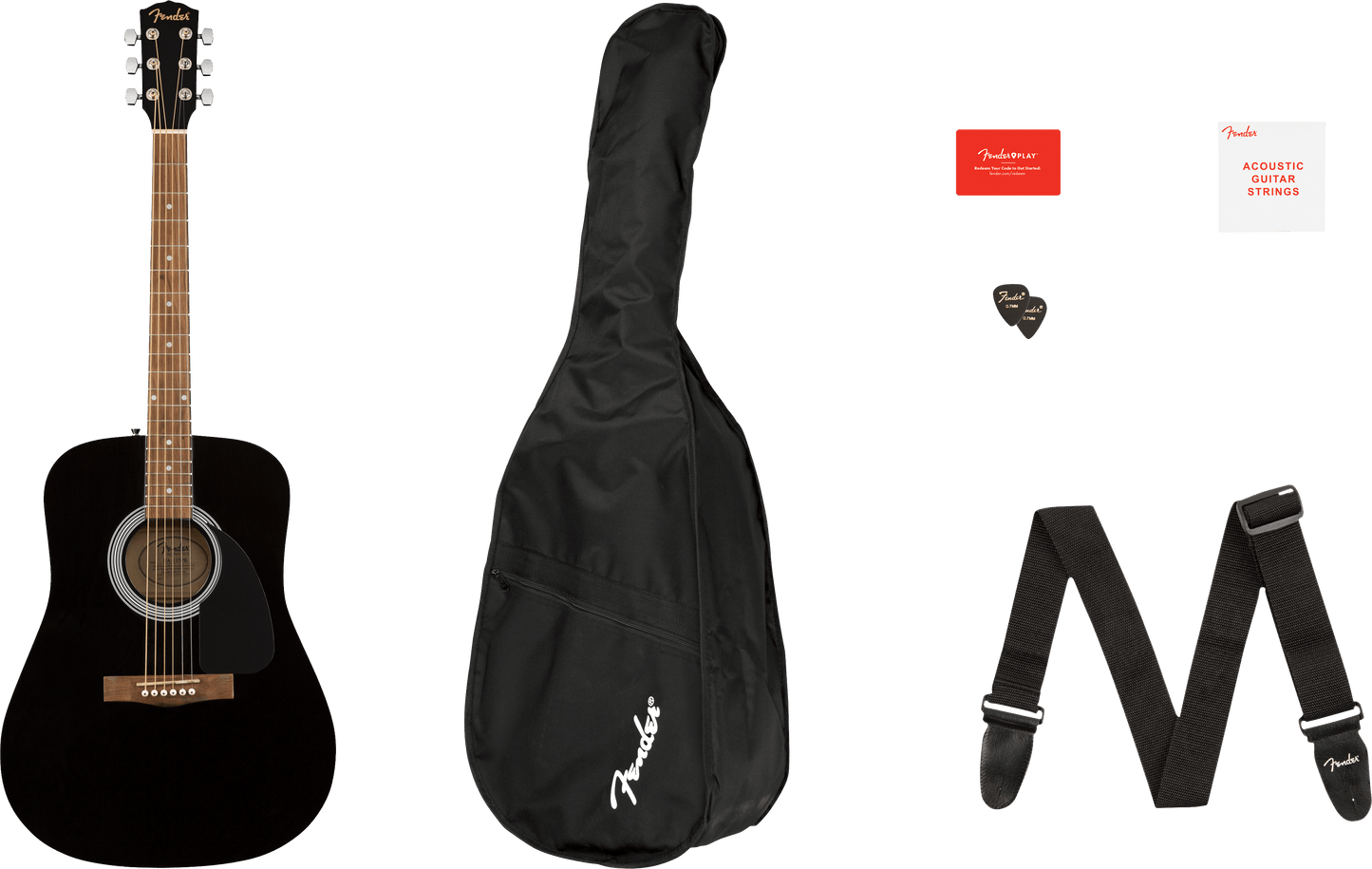 FA-115 Dreadnought Pack