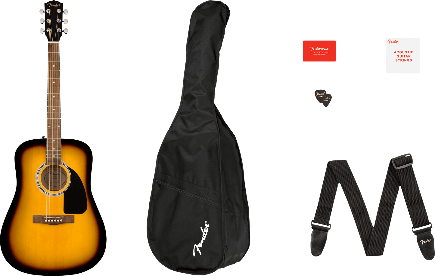 FA-115 Dreadnought Pack