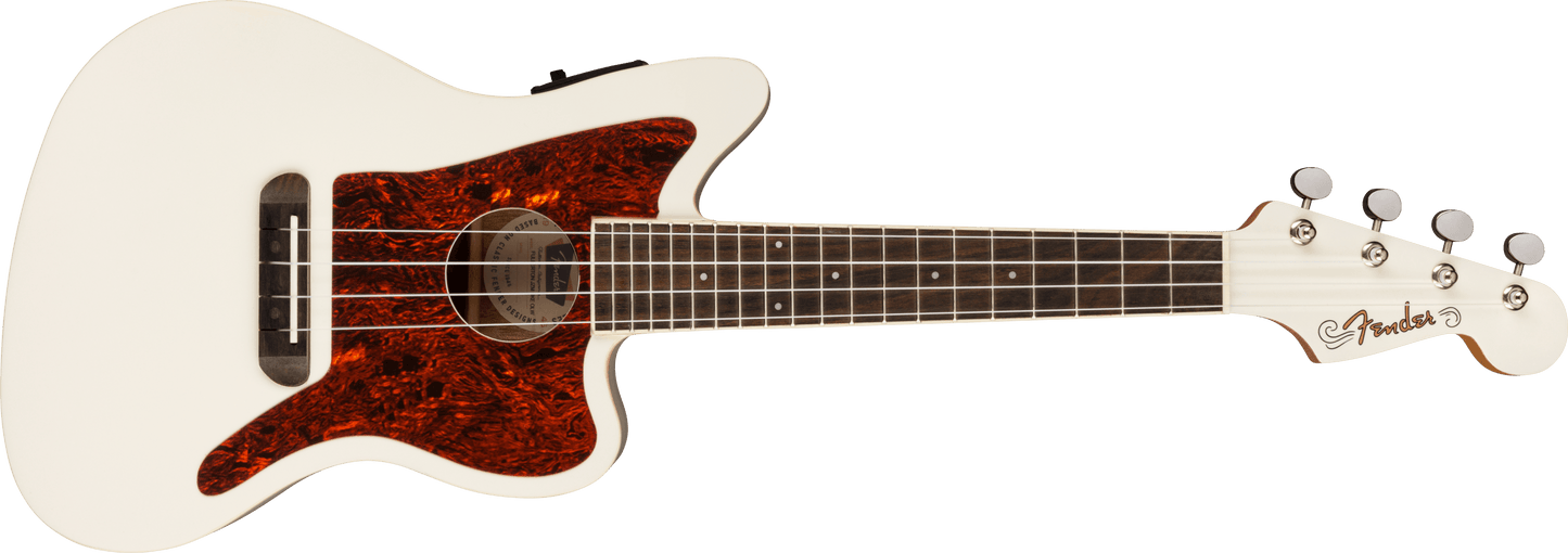Fullerton Jazzmaster® Uke