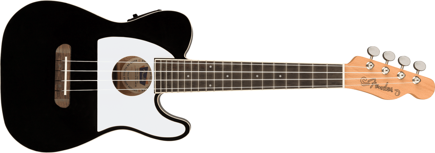 Fullerton Tele® Uke