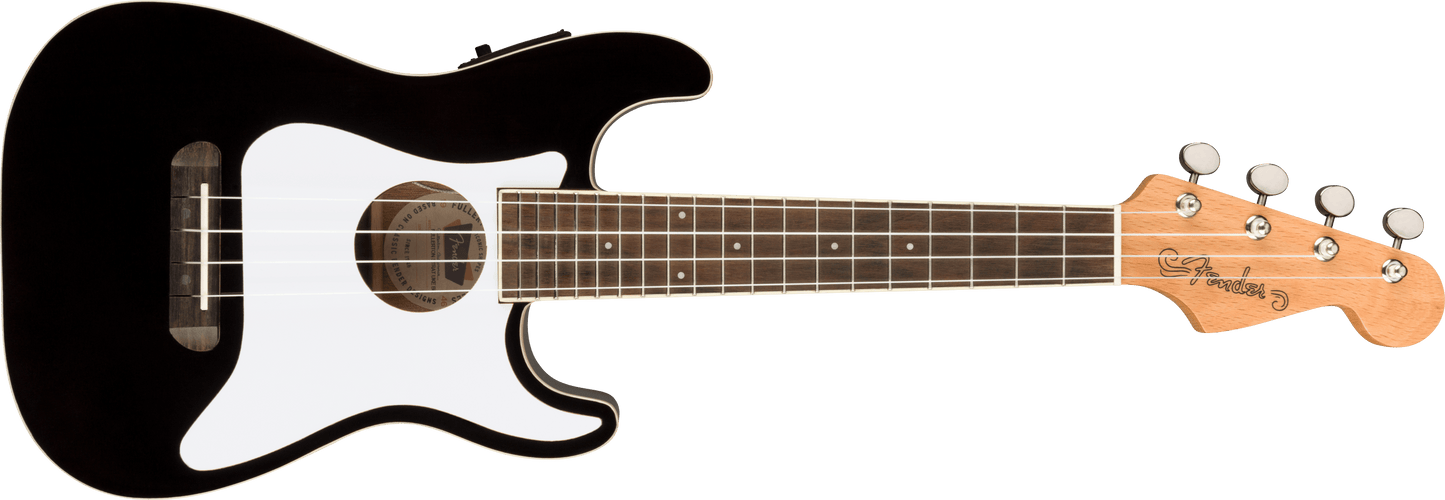 Fullerton Strat® Uke