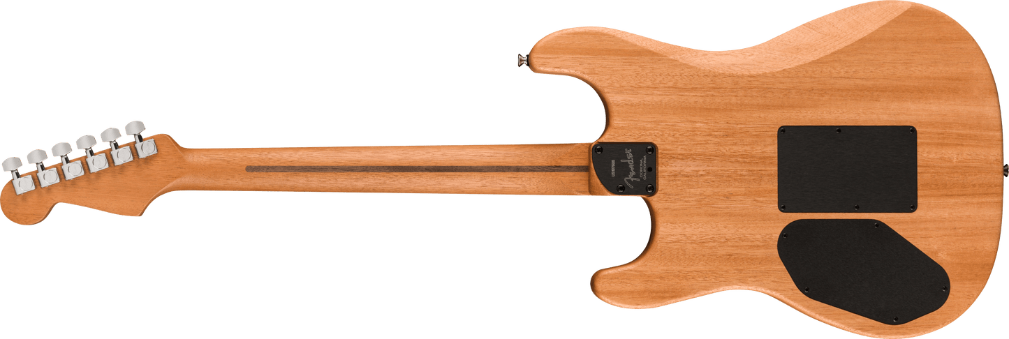 American Acoustasonic® Stratocaster®