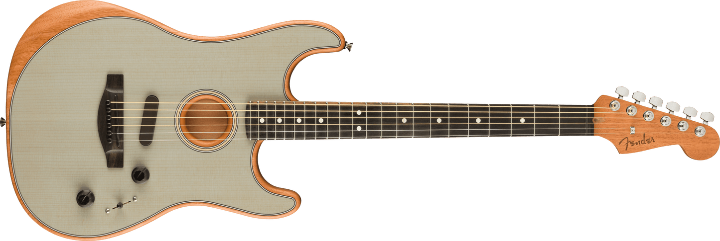 American Acoustasonic® Stratocaster®