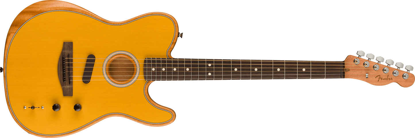 Acoustasonic® Player Telecaster®