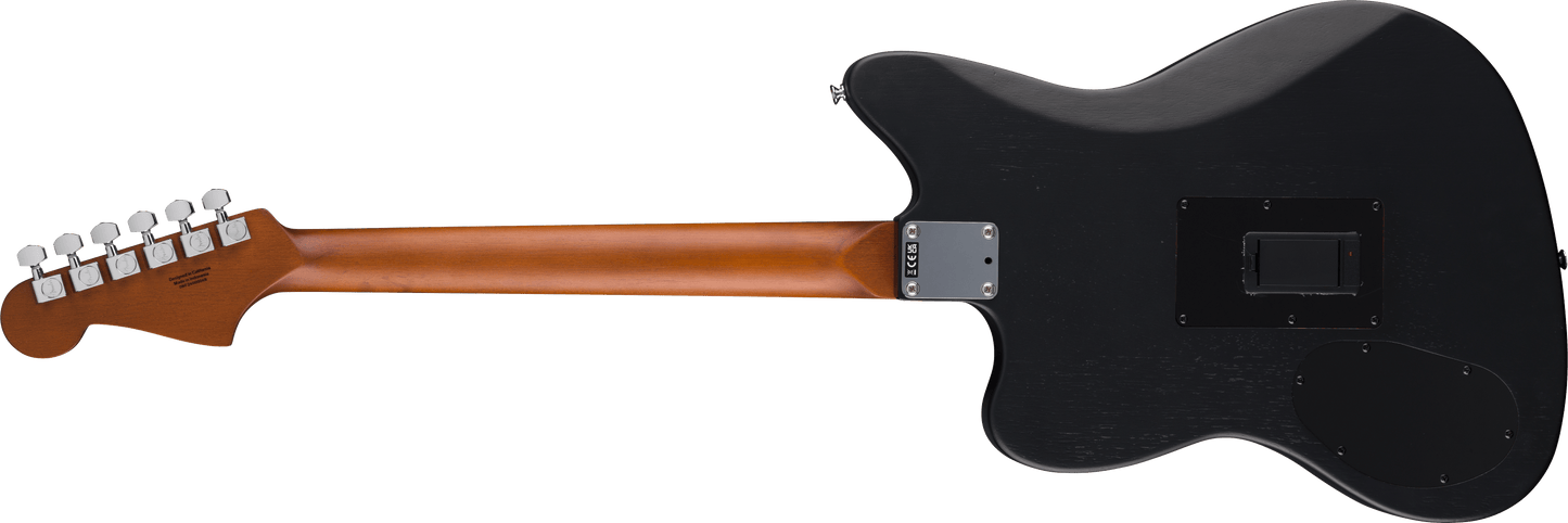 Acoustasonic® Standard Jazzmaster® – Fender Acoustasonic® Standard Jazzmaster® – Fender