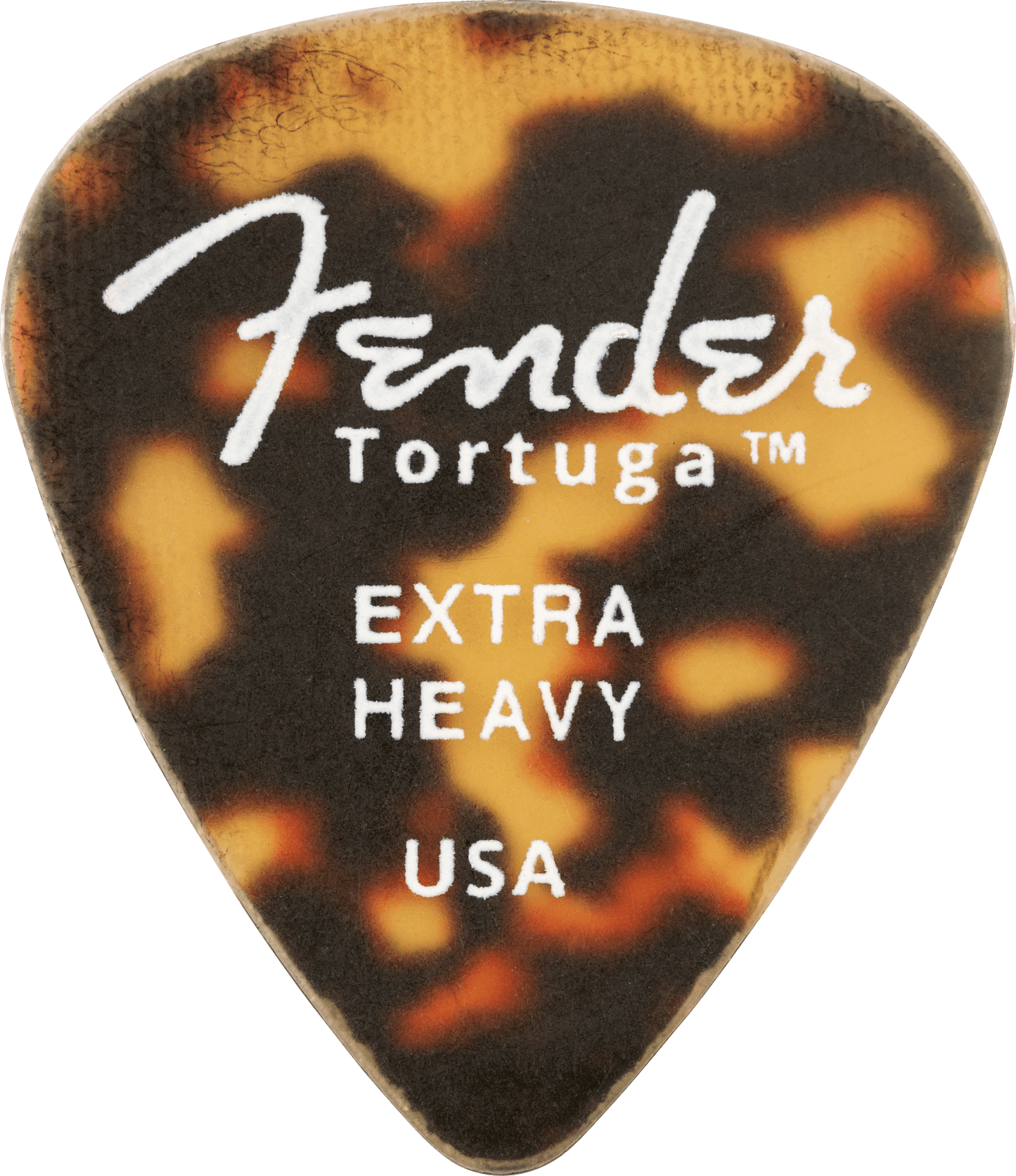 Tortuga™ Picks, 351 Shape  -  6 Pack