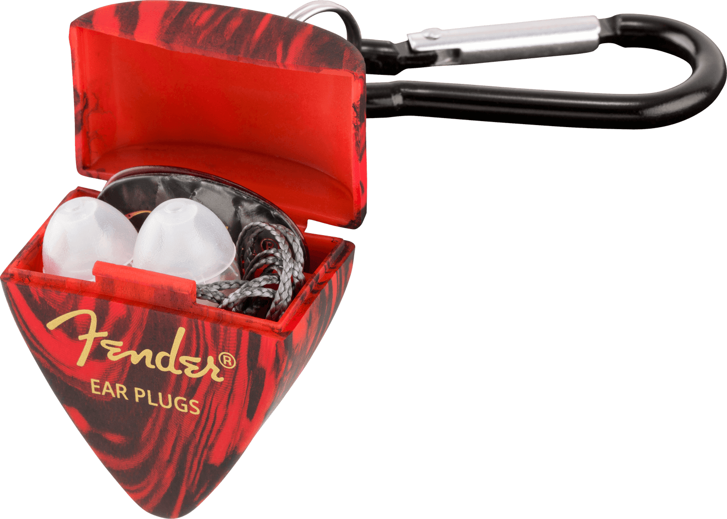 Professional High Fidelity Ear Plugs