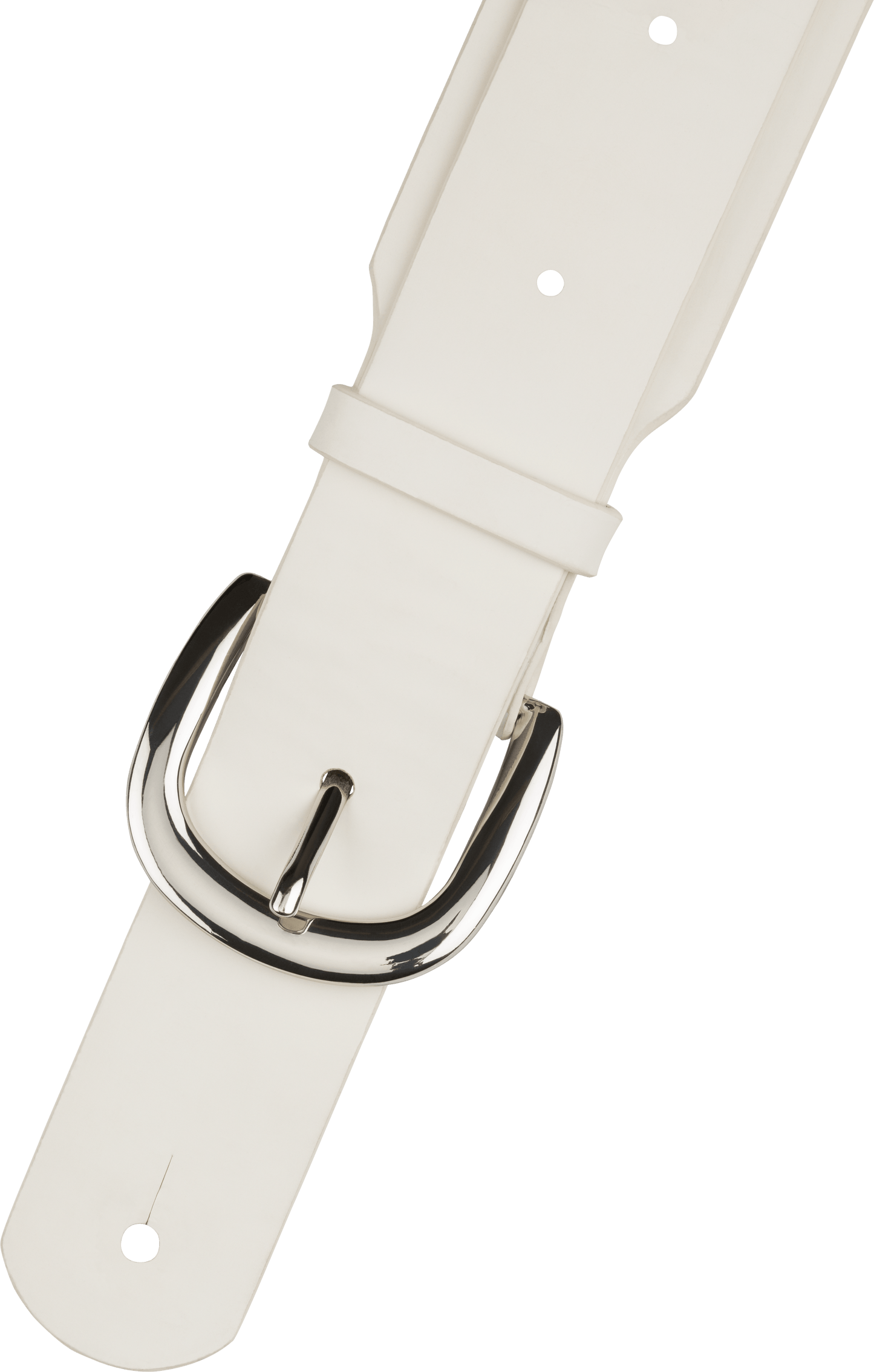 George Harrison Rocky Leather Strap