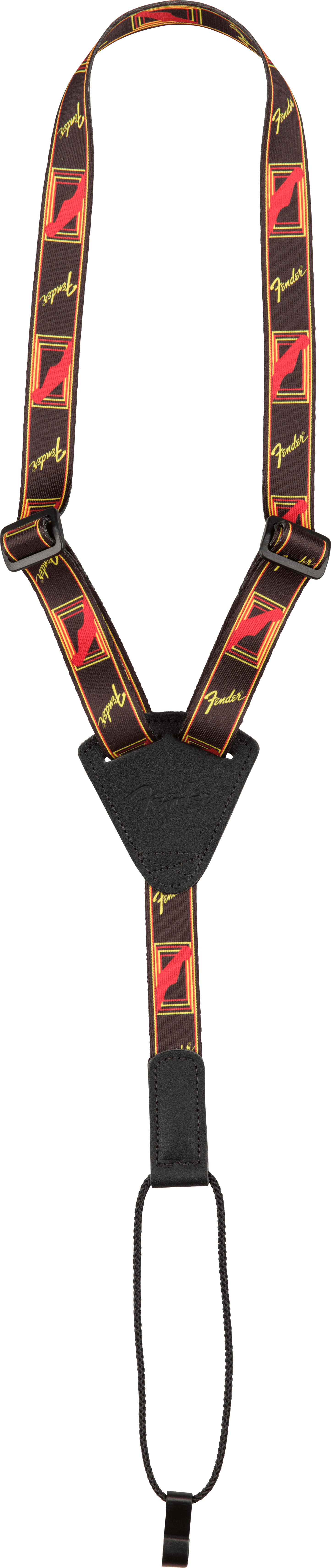 Ukulele Strap