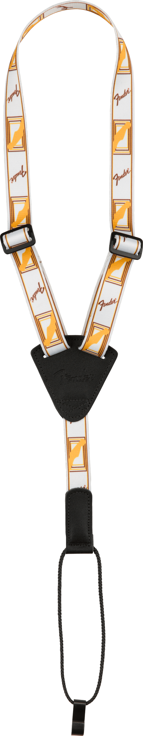 Ukulele Strap