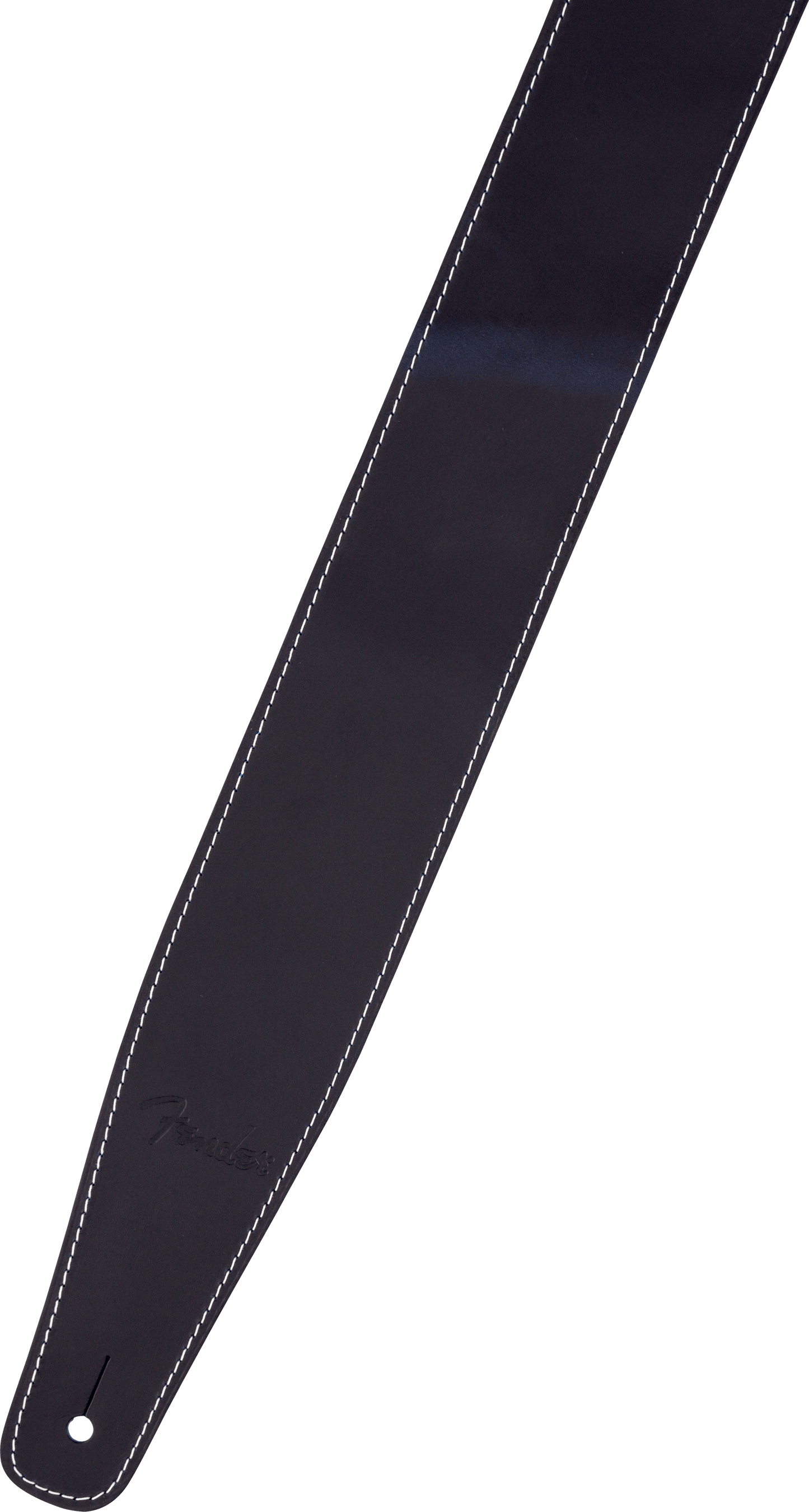 Broken-In Leather Straps