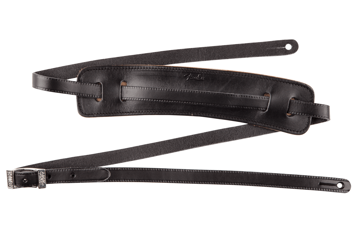 Super Deluxe Vintage-Style Straps