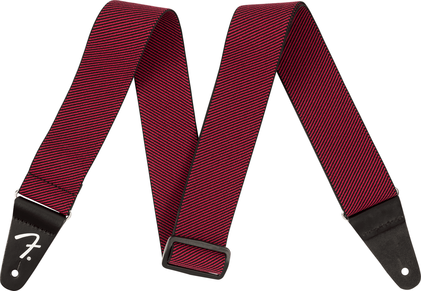 WeighLess™ Tweed Straps