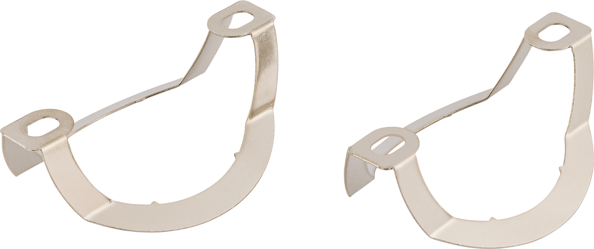 Pure Vintage Power-Rectifier Tube Clips (2) – Fender
