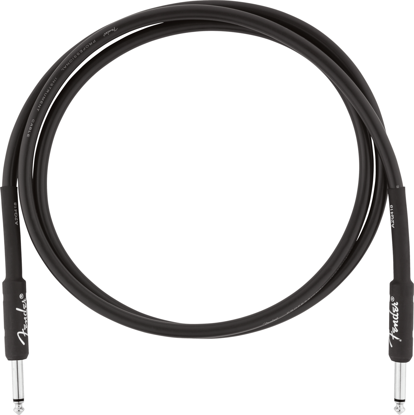 Professional Series Instrument Cables