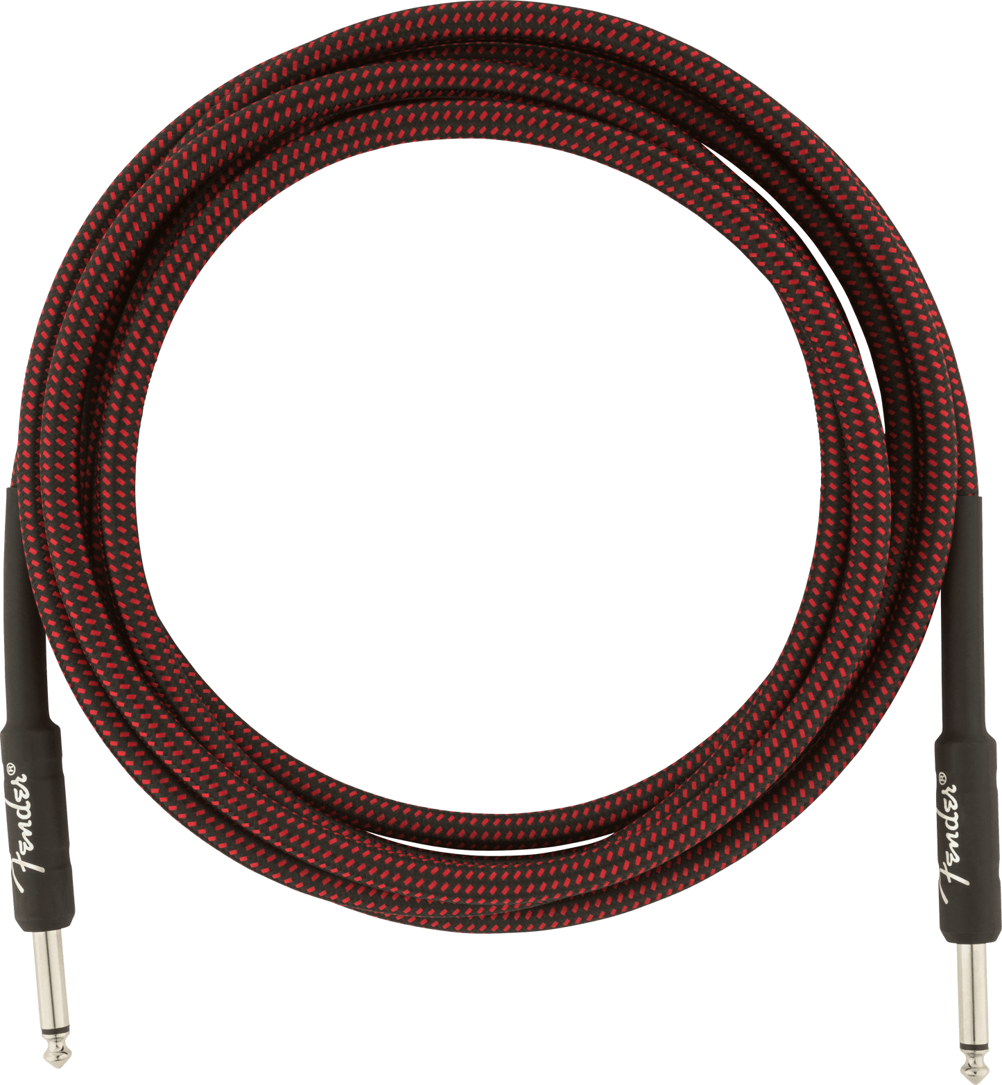 Professional Series Tweed Instrument Cables