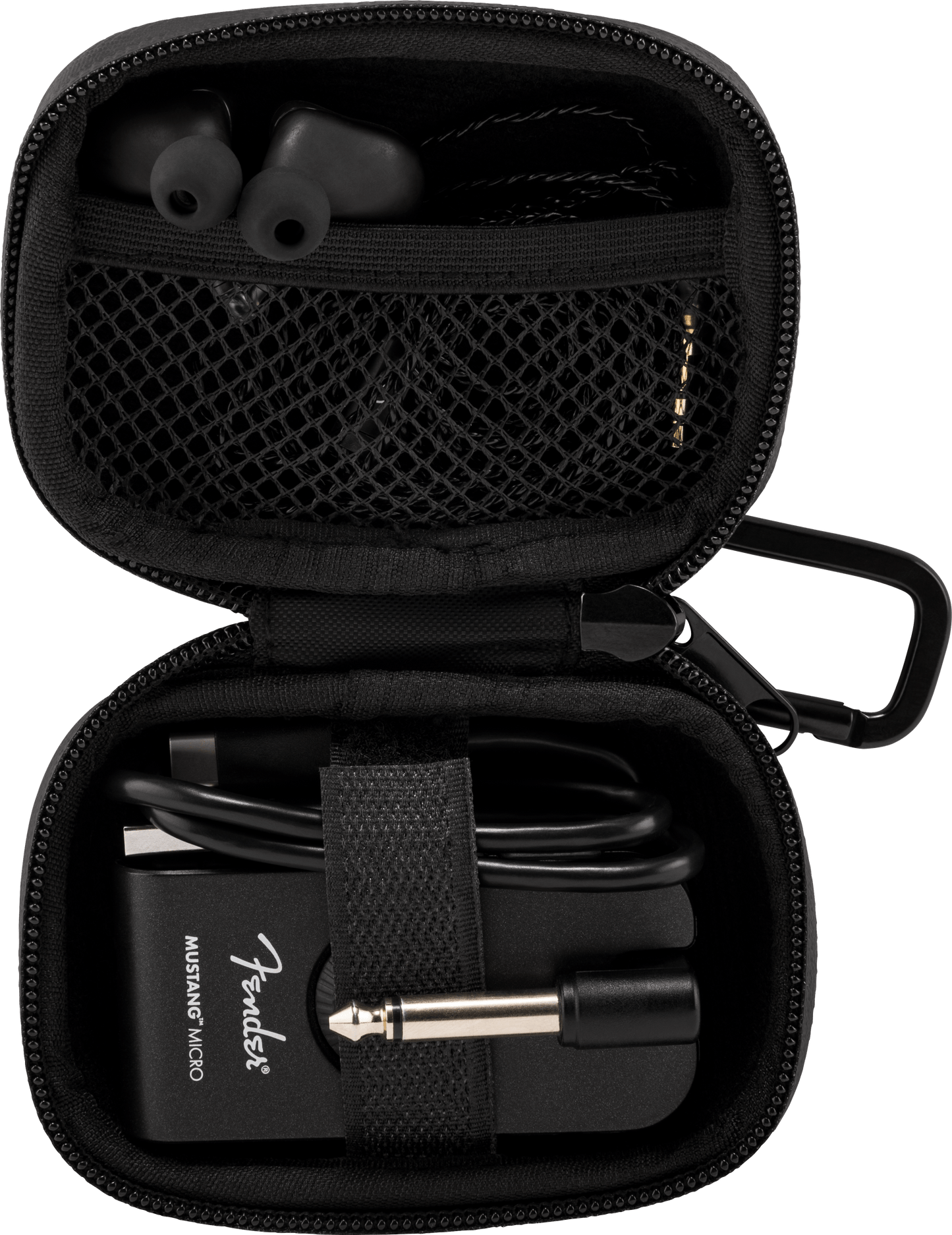 Mustang™ Micro/Micro Plus Case – Fender