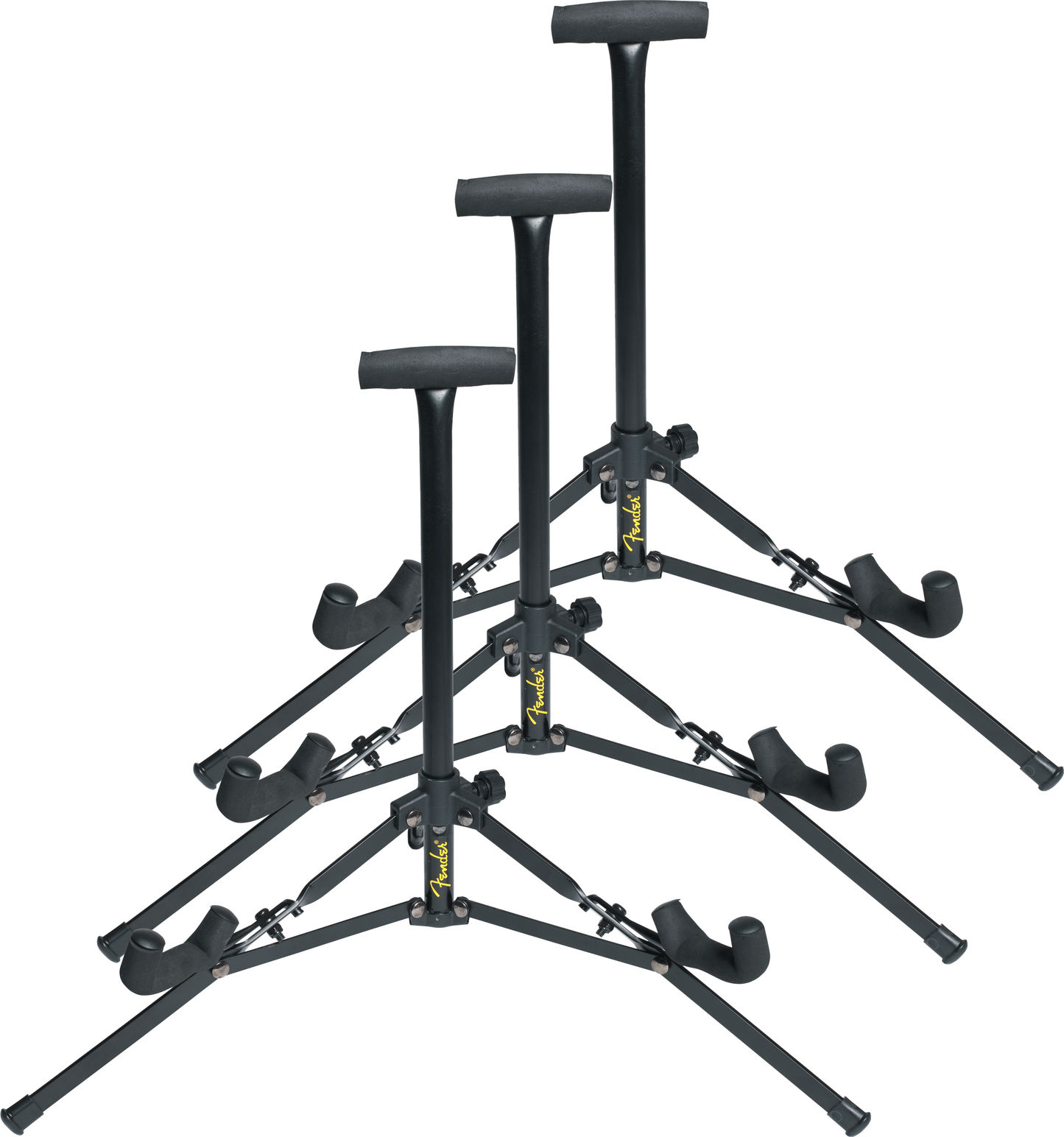Mini Electric Guitar Stand