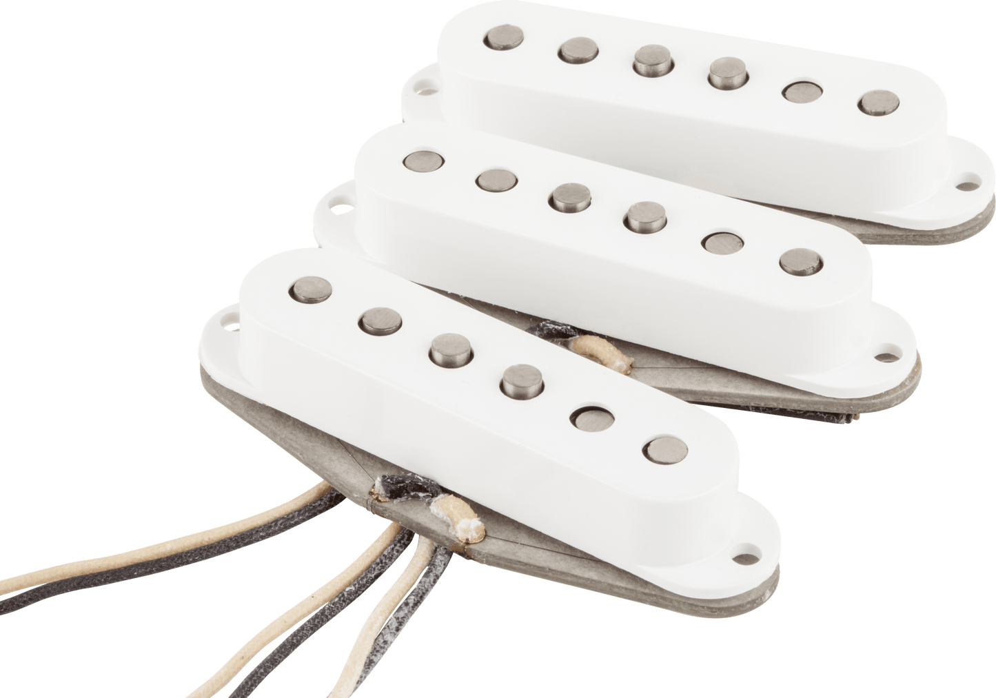 Custom Shop Custom '69 Strat® Pickup Set – Fender