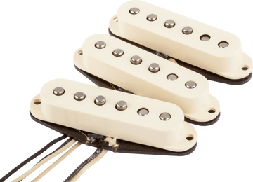 Pure Vintage '65 Strat® Pickups – Fender Pure Vintage '65 Strat® Pickups – Fender