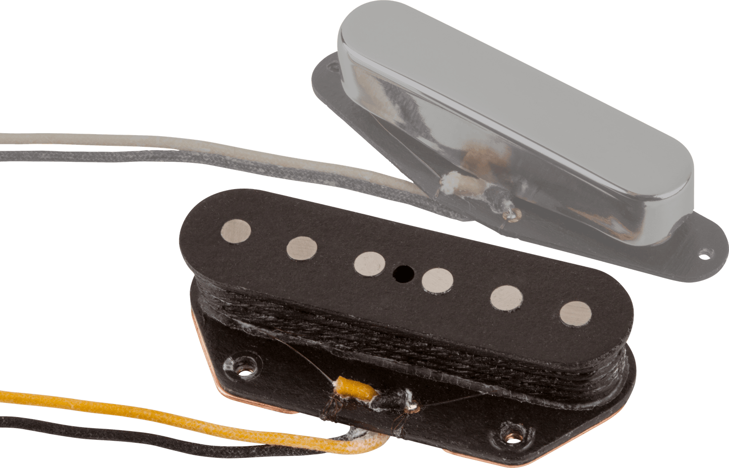 Pure Vintage '52 Telecaster® Pickups