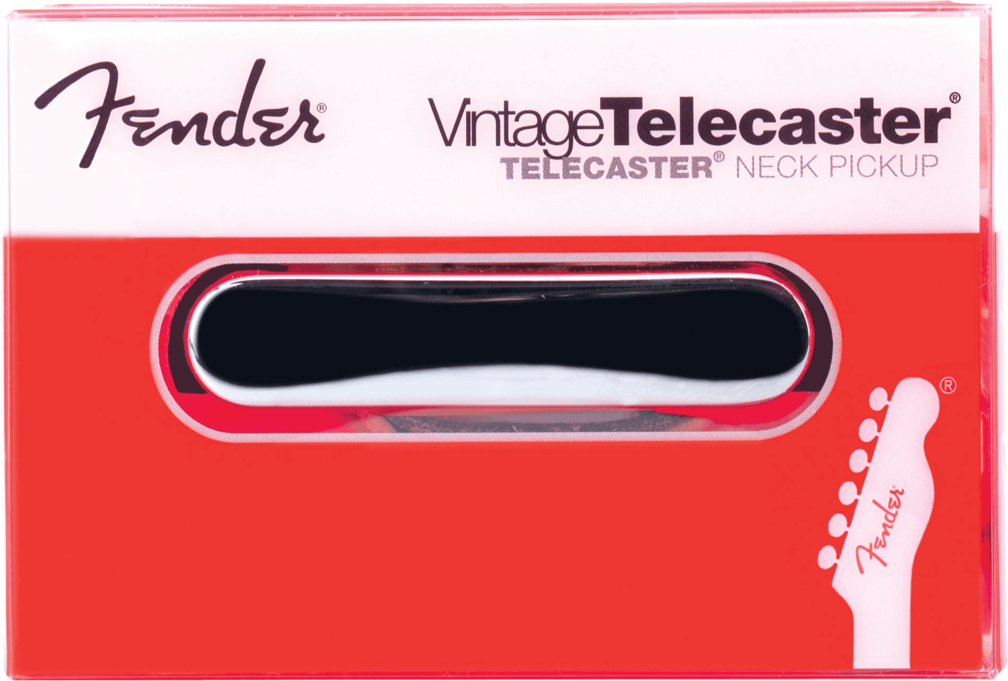 Pure Vintage '52 Telecaster® Pickups – Fender