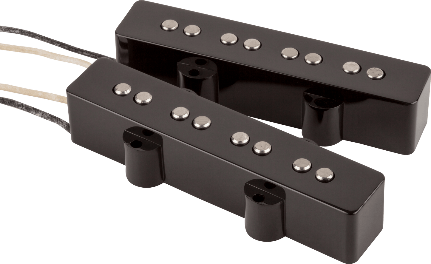 Pure Vintage '62 Jazz Bass Pickups – Fender Pure Vintage '62 Jazz Bass Pickups – Fender