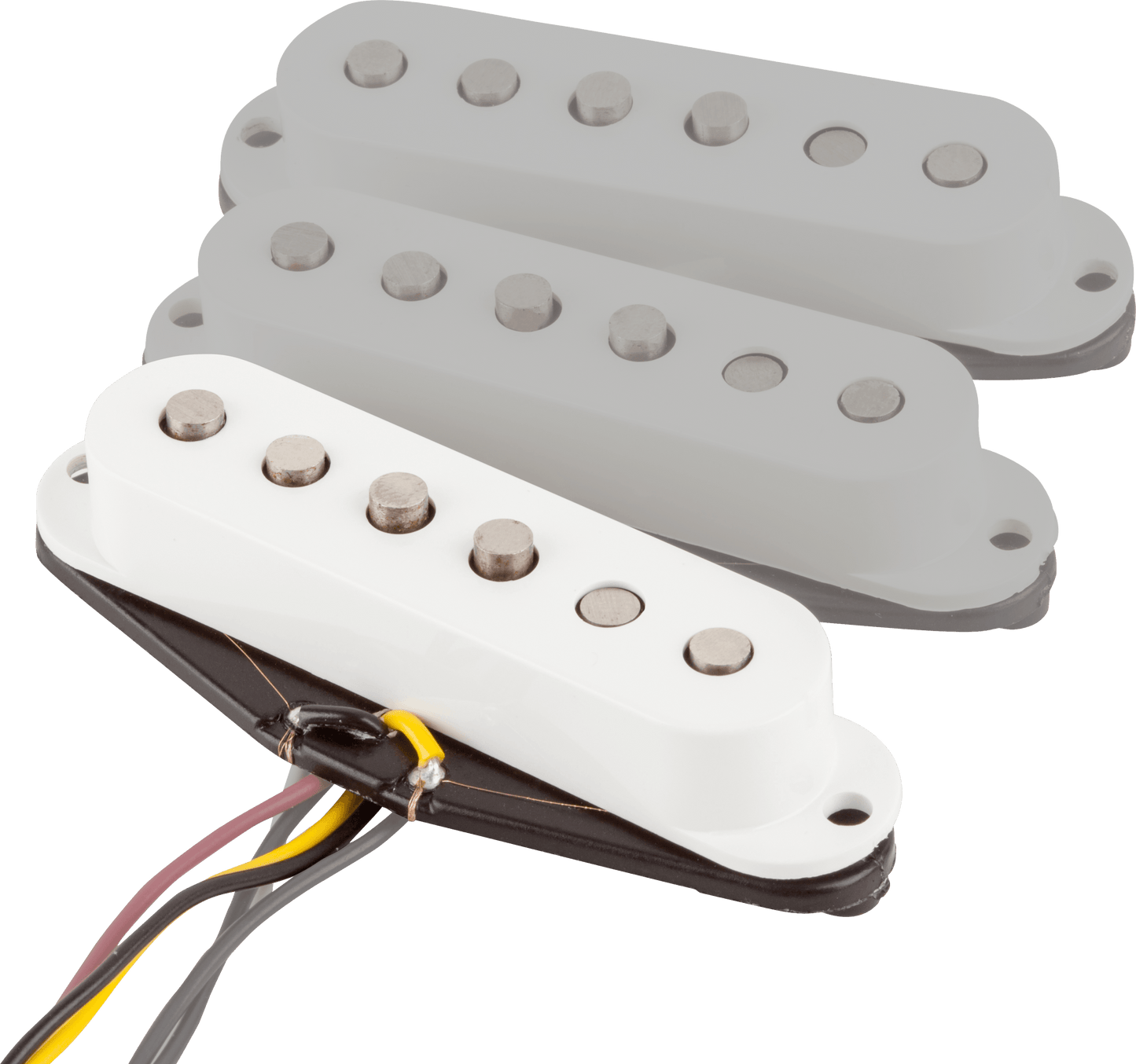 Tex-Mex™ Strat Pickup Set